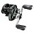 Carret Shimano Curado Mgl 151 Xg Esquerda - Imagem 1