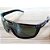 Óculos Polarizado Black Bird Pro Fishing MP9200 Vermelho 10-121 - C45 - Imagem 2