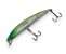 Isca artificial Intergreen Sardinha 12 Cm 23.7 g Cor: TV - Imagem 1