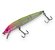 Isca artificial Intergreen Amboré Minnow 9.5 Cm 9.5 g Cor: TR - Imagem 1