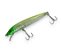 Isca artificial Intergreen Amboré Minnow 9.5 Cm 9.5 g Cor: TV - Imagem 1