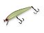 Isca artificial Intergreen Tambiú 9 Cm 8.8 g Cor: ORG - Imagem 1