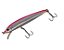 Isca artificial Intergreen Amboré Minnow 9.5 Cm 9.5 g Cor: MR - Imagem 1