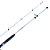 Vara de Pesca Tomi Premium 1,80 m 20-40 lbs 2 partes p/ carretilha - Imagem 1
