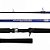 Vara Marine Sports Evolution MS-C561MM 8-17LB carretilha - Imagem 1