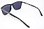 Óculos Polarizado Black Bird Fishing P8850 57 17-135 C6 Espelhado azul - Imagem 2