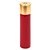 Garrafa térmica Shot Shell 1 L vermelho 907070-VM - Imagem 1
