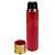 Garrafa térmica Shot Shell 1 L vermelho 907070-VM - Imagem 2