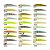 Isca Sumax SMB Bullet Minnow 95mm 8,5g 590 - Imagem 2