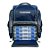 Mochila de Pesca Shimano Back Pack XL com 4 estojos 1500035 - Imagem 3