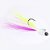Isca artificial Marine Sports Streamer Jig JH 10g Cor  05-CWP - Imagem 1