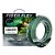 Linha Crown Fiber Flex mult. 0,20mm 100m - Imagem 1