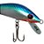 Isca artificial Artesanal J Strey Sabre 11g Cor 1200 Cromada - Imagem 2