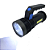Lanterna LT-8933 LED Recarregavel - Imagem 4