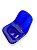 Cadeira para barco giratória Concha com suporte para guarda sol CAD015 - Imagem 2