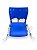 Cadeira para barco giratória dobrável com acessórios CAD017 - Imagem 1