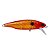 Isca Marine Sports Bay Hunter 70 Floating cor MTT69 7cm 7g meia aguá - Imagem 1