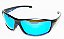 Óculos Polarizado Black Bird Pro Fishing P818 63-16-123 C8 - Imagem 1
