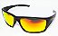 Óculos Polarizado Black Bird Pro Fishing P819 62-21-122 C1 - Imagem 1