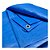 Lona encerado Poliet 100 Micras 4mX4m Azul - KALA - Imagem 1