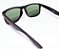 Óculos Polarizado Black Bird Pro Fishing P313 56-16-135 C9 - Imagem 2