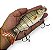 Isca Articulada Artificial Fishmaster Piaba 20cm 114gr - Imagem 3