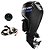 Motor de popa Mercury 115 HP 4T Sea Pro ELPT EFI Rabeta 20" - Preço para PJ ou Produtor Rural - Imagem 1