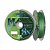 Linha Maruri Multi Max Force Verde  8X 0,30mm 100m - Imagem 1