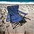 Cadeira BEL Araguaia Comfort c/ braço - Azul Marinho (P55) - Imagem 4