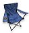 Cadeira BEL Araguaia Comfort c/ braço - Azul Marinho (P55) - Imagem 2