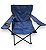 Cadeira BEL Araguaia Comfort c/ braço - Azul Marinho (P55) - Imagem 1
