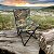 Cadeira BEL Araguaia Premium - Camuflado (P55) - Imagem 3