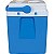 Caixa Térmica 28 litros  BEL - Azul - Imagem 2