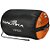 Saco De Dormir Capuz Impermeável Viper Nautika Protege Frio 5° - Imagem 3