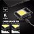 Mini Lanterna Ld Potente Holofote Portátil Abre Garrafa USB LT-437 - Imagem 7
