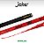 Vara Maruri Telescopica Joker Red 390 -3,90m - Imagem 2
