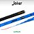 Vara Maruri Telescopica Joker Blue 420 -4,20m - Imagem 2