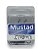 Anzol Mustad 10019 BN Chinu Black n 06 c/ 50 unid - Imagem 1