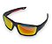 Óculos Polarizado Black Bird Pro Fishing P813 62 16-126 C7 - Imagem 1