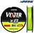 Linha Multifilamento Marine Sports Super Strong Vexter X8 Chartreuse 40lb 0,29mm 150m - Imagem 1