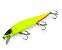 Isca artificial Yara Máquina 13,5cm 28g cor 56 Verde Limão (m13) 5056 - Imagem 3