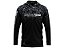 Camiseta Capuz Mar Negro Fisher Series G3 Sublimada - Imagem 2