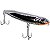Isca artificial Yara Mad Dog 10,5cm 19g Cor 55 Cromada - 5455 - Imagem 1