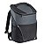 Mochila Térmica tropical 18l preto/cinza Soprano - Imagem 1