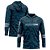 Camiseta Capuz Mar Negro Estonada Azul G1 - Imagem 3