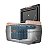 Geladeira Portátil Elber Black 20 Litros 12V/24V BL20 Elber - Imagem 5