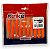 Isca Strike Shad 90 - 9cm Orange - Imagem 1