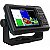 Sonar GPS para Pesca Garmin Striker 5cv Vivid (com Transducer GT20) - Imagem 1