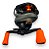 Carretilha Marine Sports Titan Pro 2 8000 SHI - Direita - Imagem 5