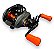Carretilha Marine Sports Titan Pro 2 8000 SHI - Direita - Imagem 2